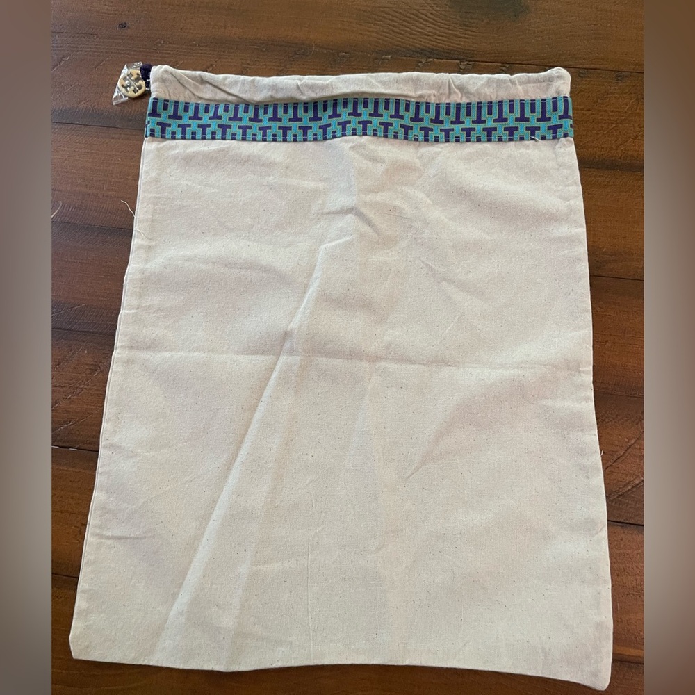 TORY BURCH dust bag